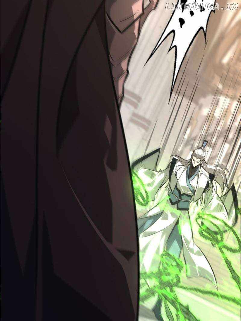 I'm the strongest boss Chapter 44 98